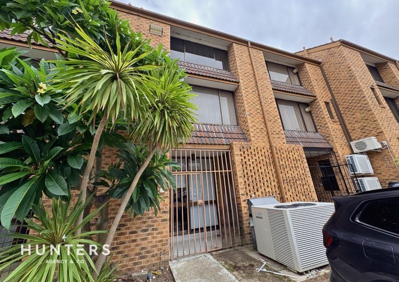 10/419-442 Church Street, Parramatta