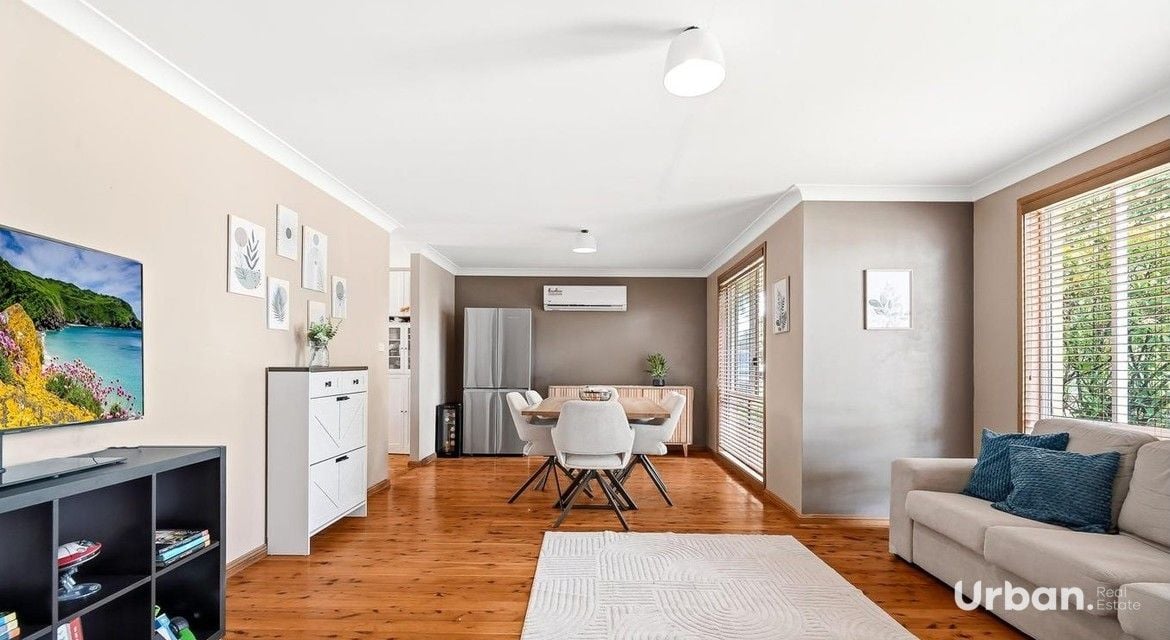 Bligh Park 48 Porpoise Crescent