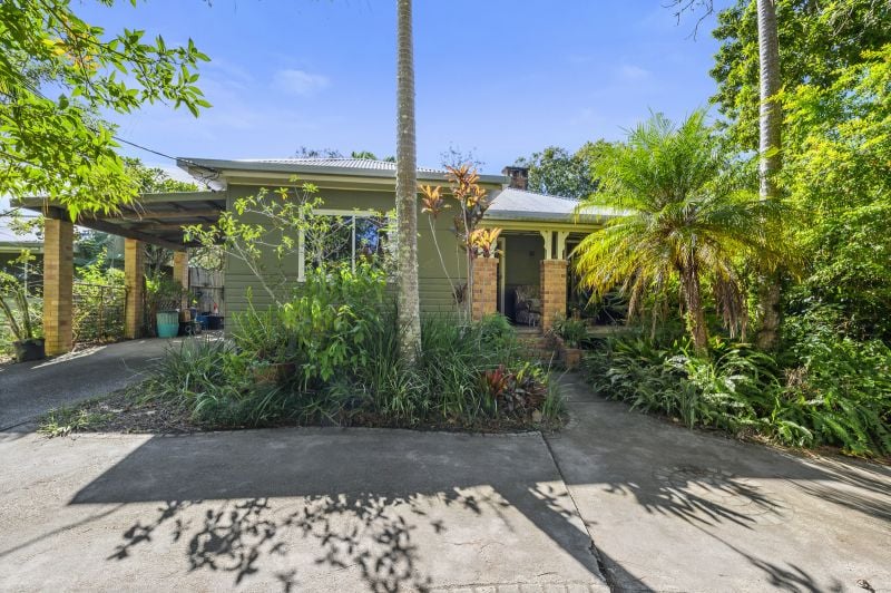 181 North Bank Road BELLINGEN NSW
