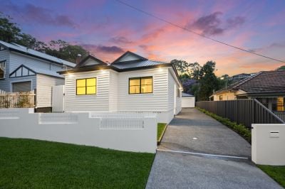 Adamstown Heights 3 Murray Street
