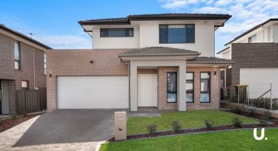 51 Sandalwood Crescent