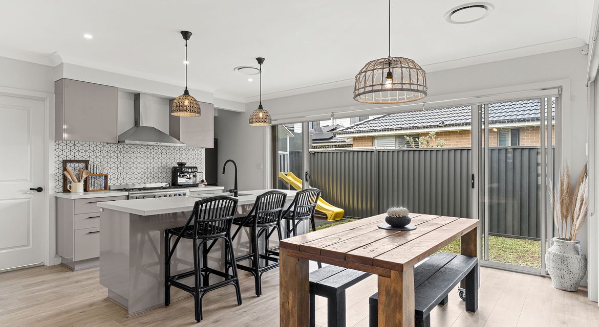Marsden Park 18 Sylan Street