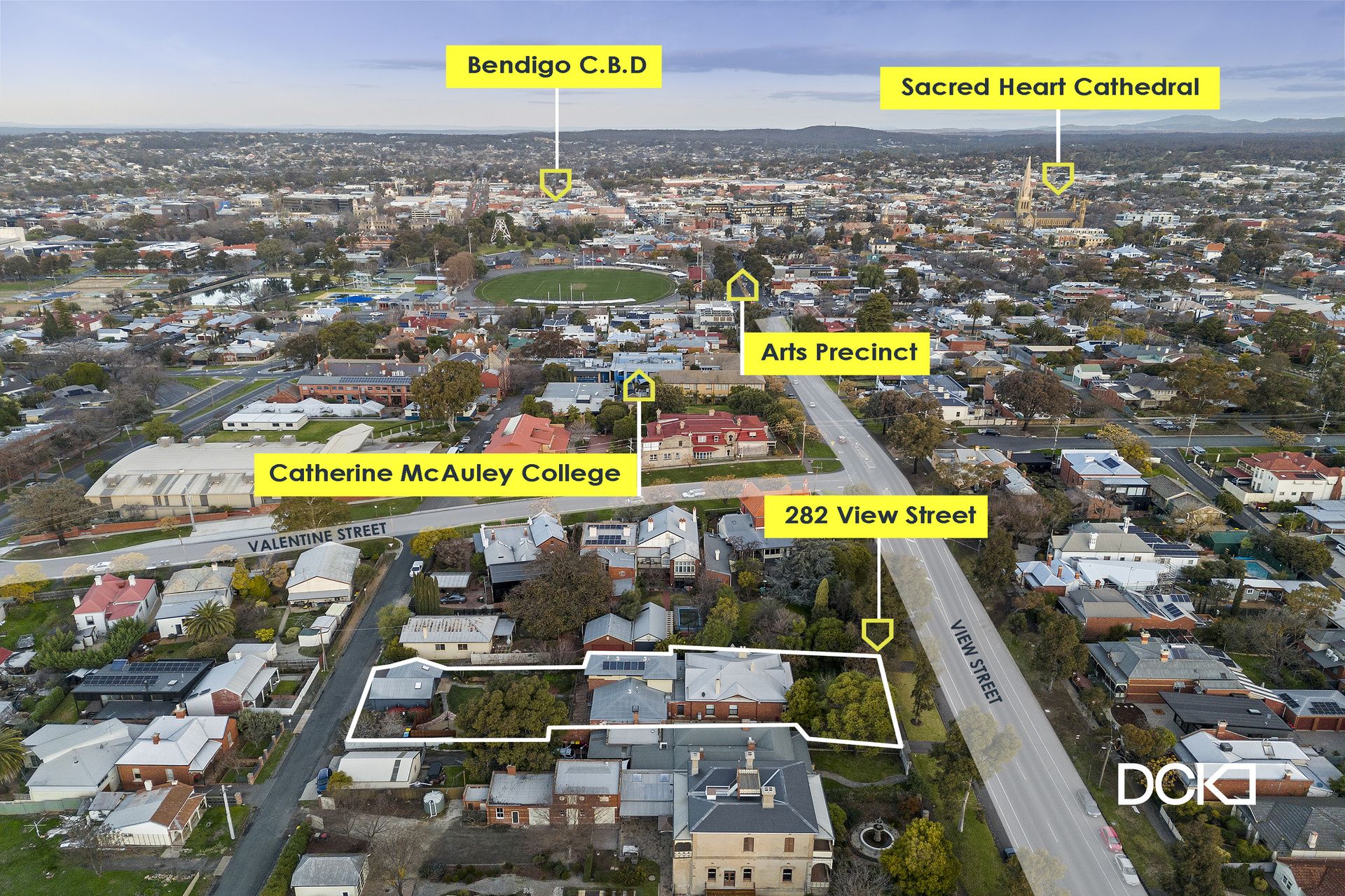 282 View Street Bendigo VIC, Bendigo - Thumbnail 4