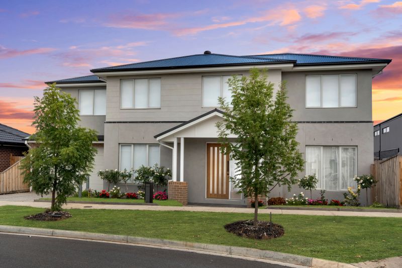 10 Cowwarr Crescent, Wollert