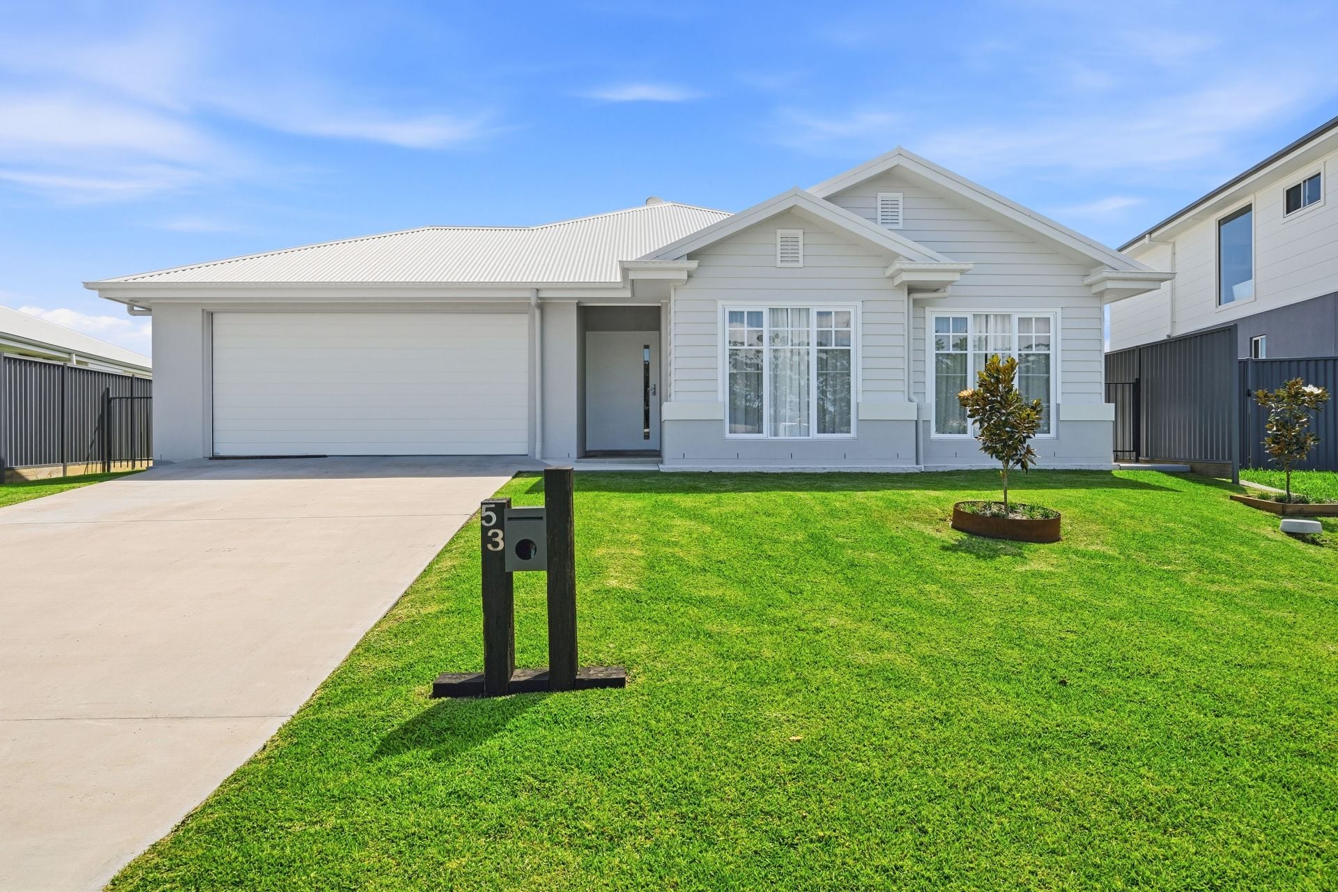 53 Commander Street Thrumster NSW, Thrumster - Thumbnail 2