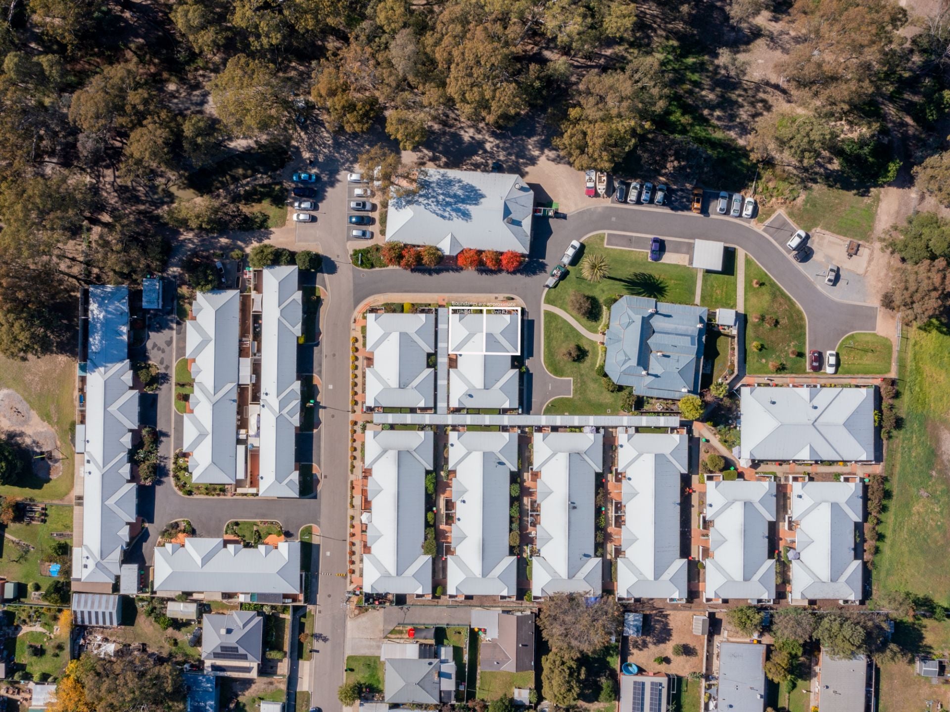 41-42/ 10 Harrison Street, Wangaratta VIC, Wangaratta - Image 1