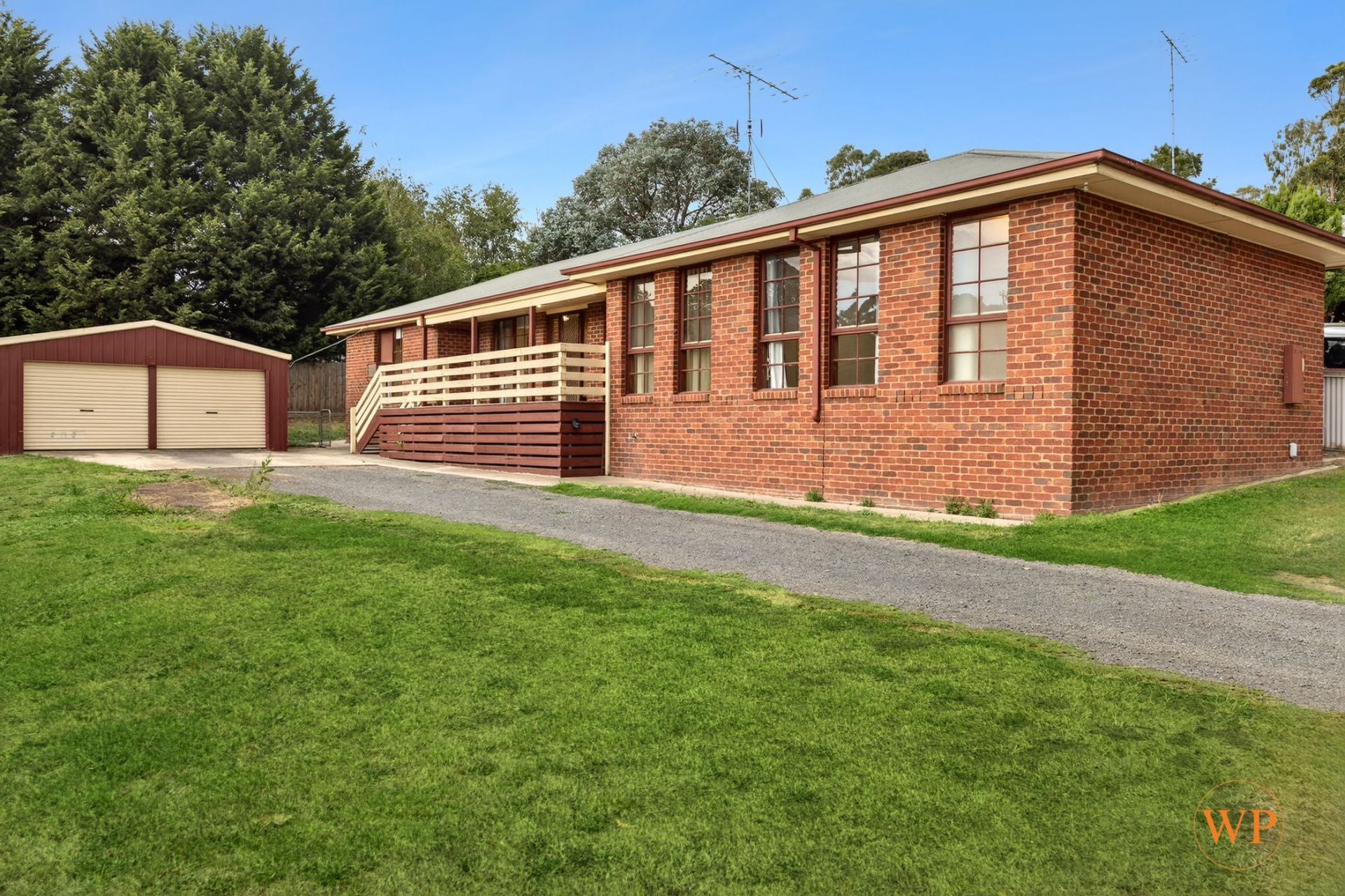 34 Albert Street KILMORE VIC, Kilmore - Image 1