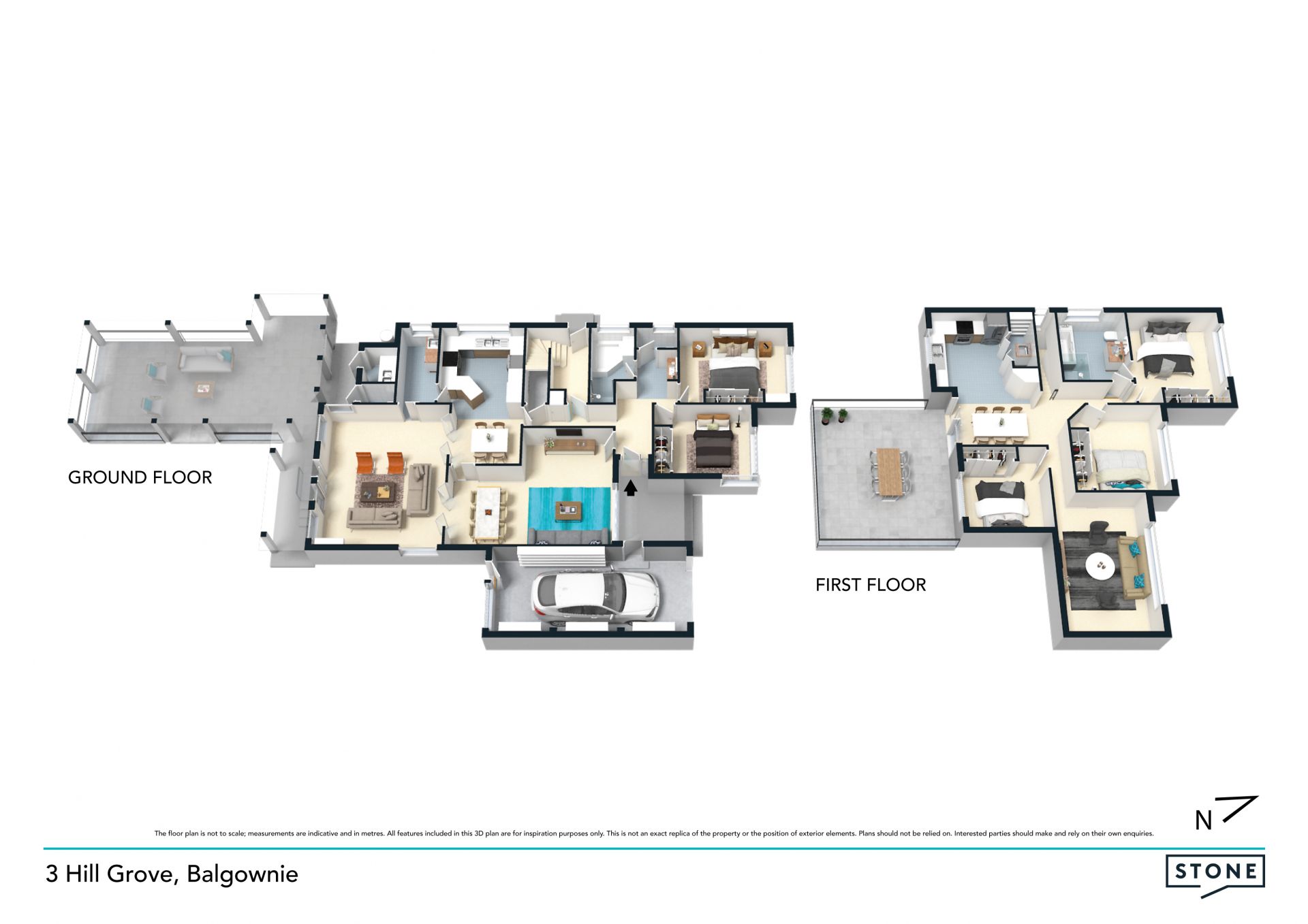 Perfect family home with versatile dual occupancy