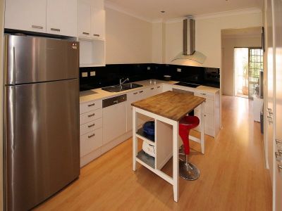Coffs Harbour 8/10-12 Brunswick Avenue