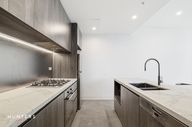 1006/2 Stockyard Boulevard, Lidcombe