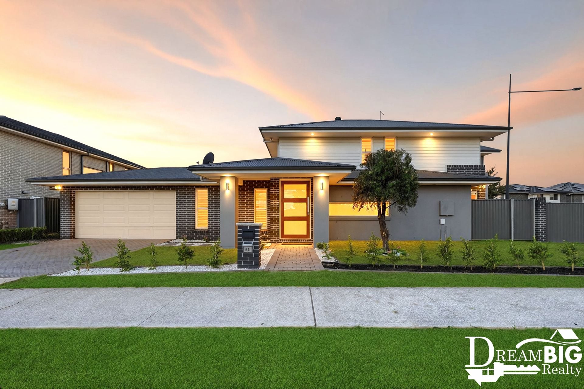26 Northbourne Drive, Marsden Park, Marsden Park - Thumbnail 2