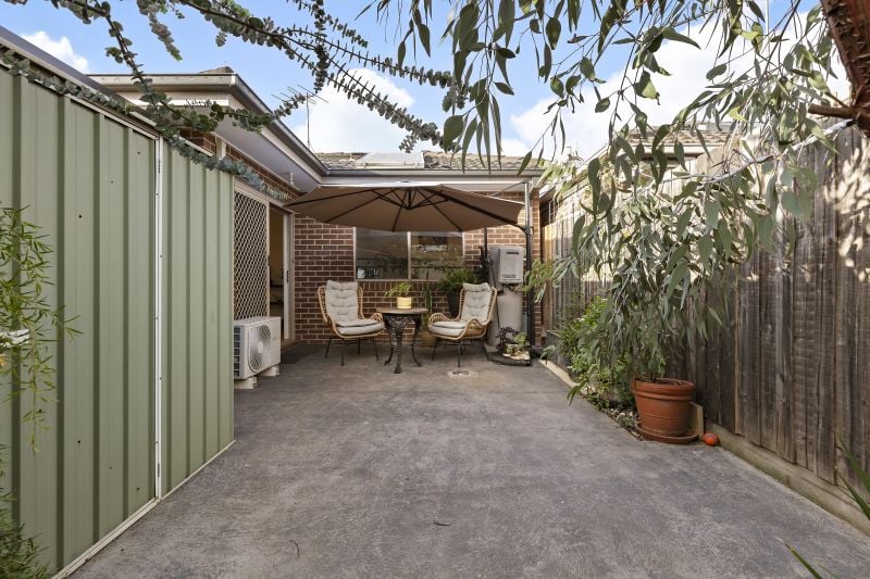 3/56 Heyington Avenue, Thomastown