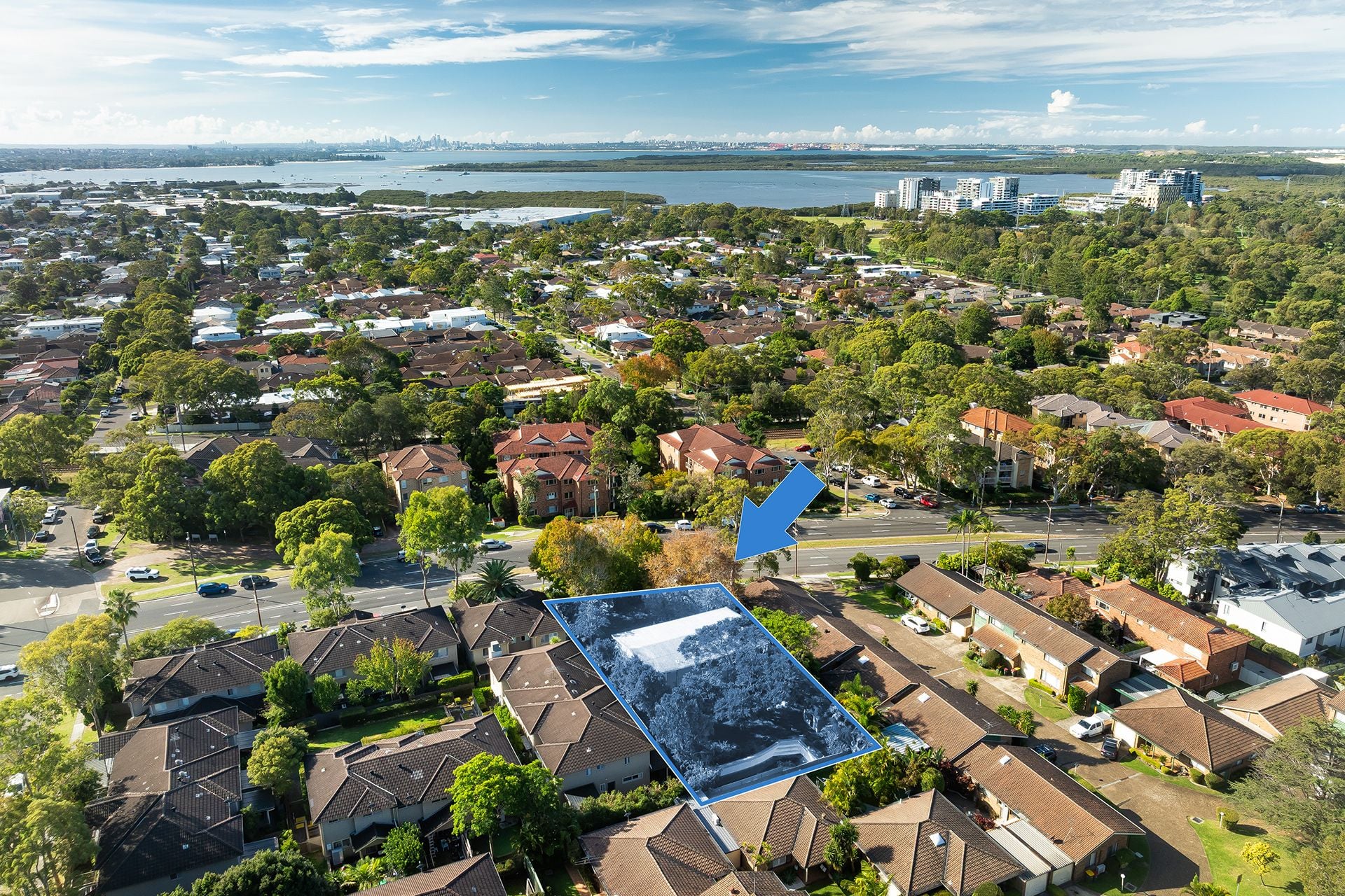 250 Kingsway Caringbah 2229