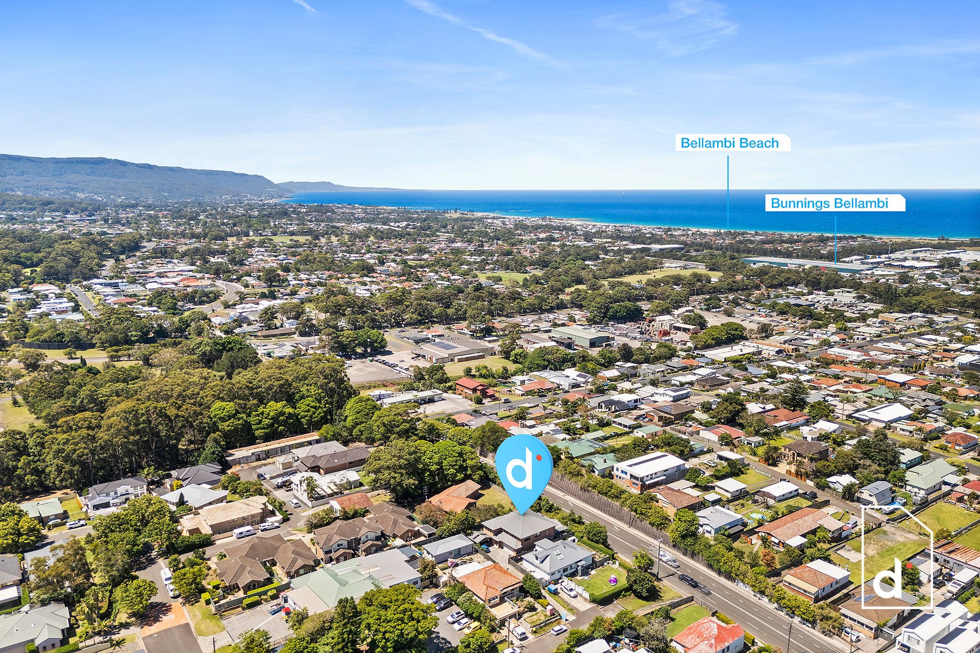 51 Princes Highway, Corrimal NSW