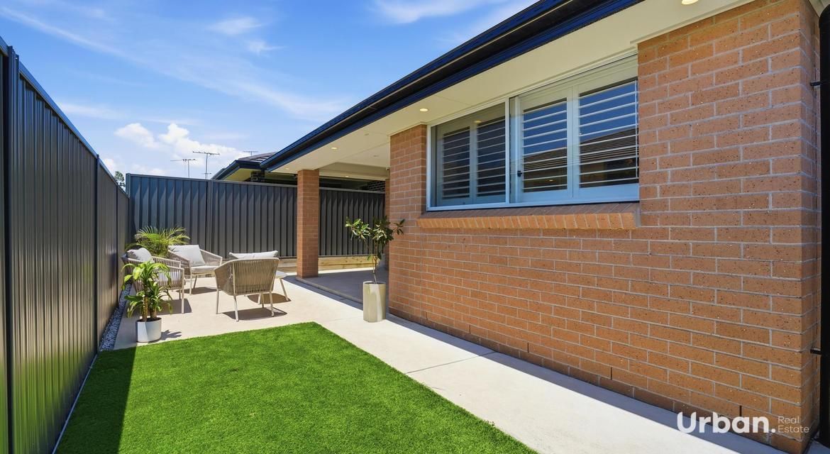Denham Court 20 Stonecrop Street