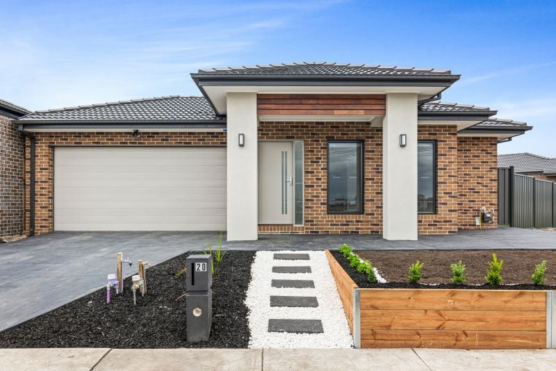 20 Khancoban Crescent, Wollert
