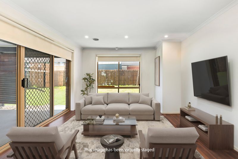 8 Healey Drive, Epping