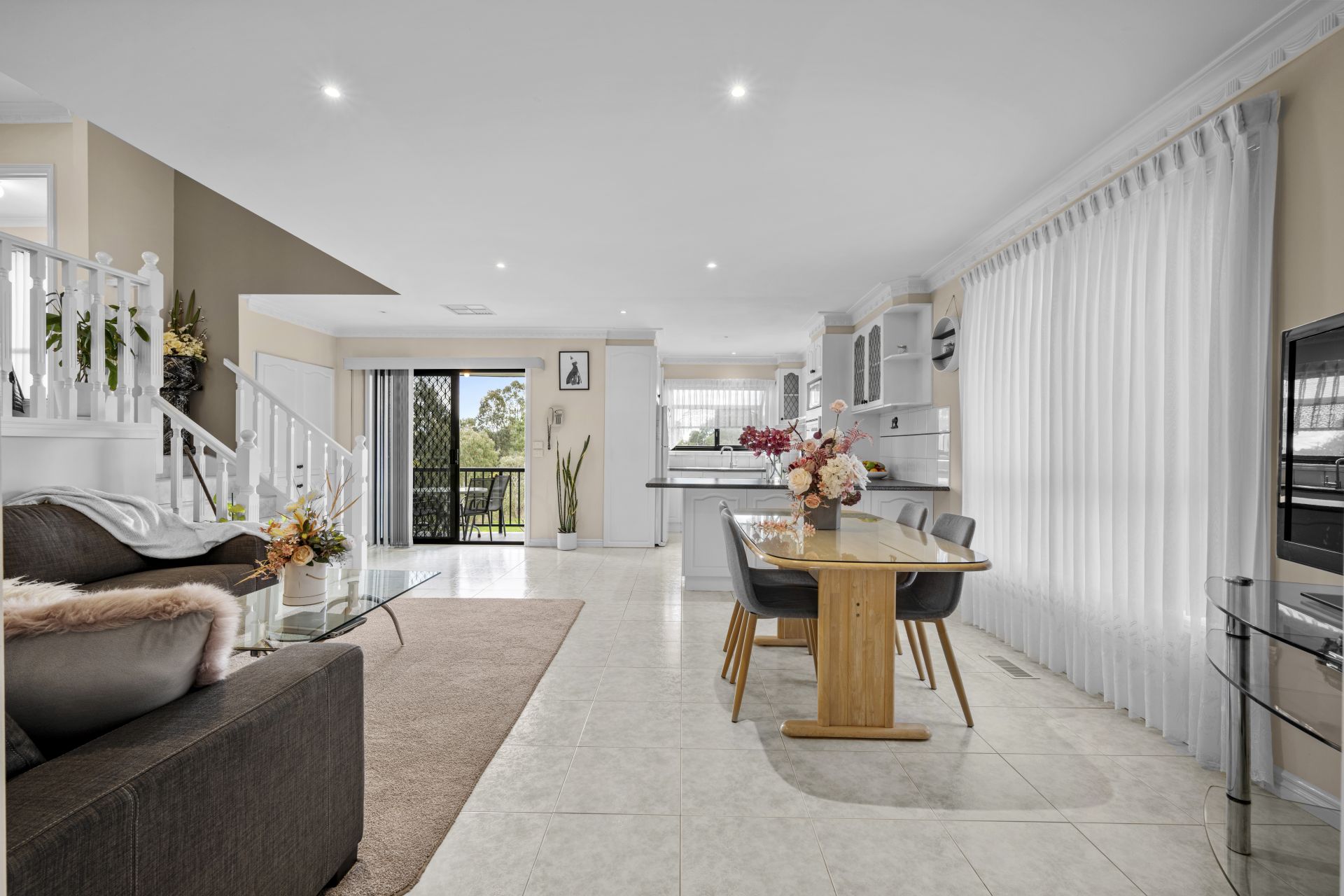 Beautifully Designed Split-Level Family Home / First Time Offered In 30 Years!