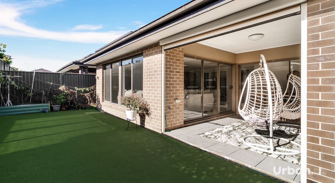 Marsden Park 10 Hookins Avenue