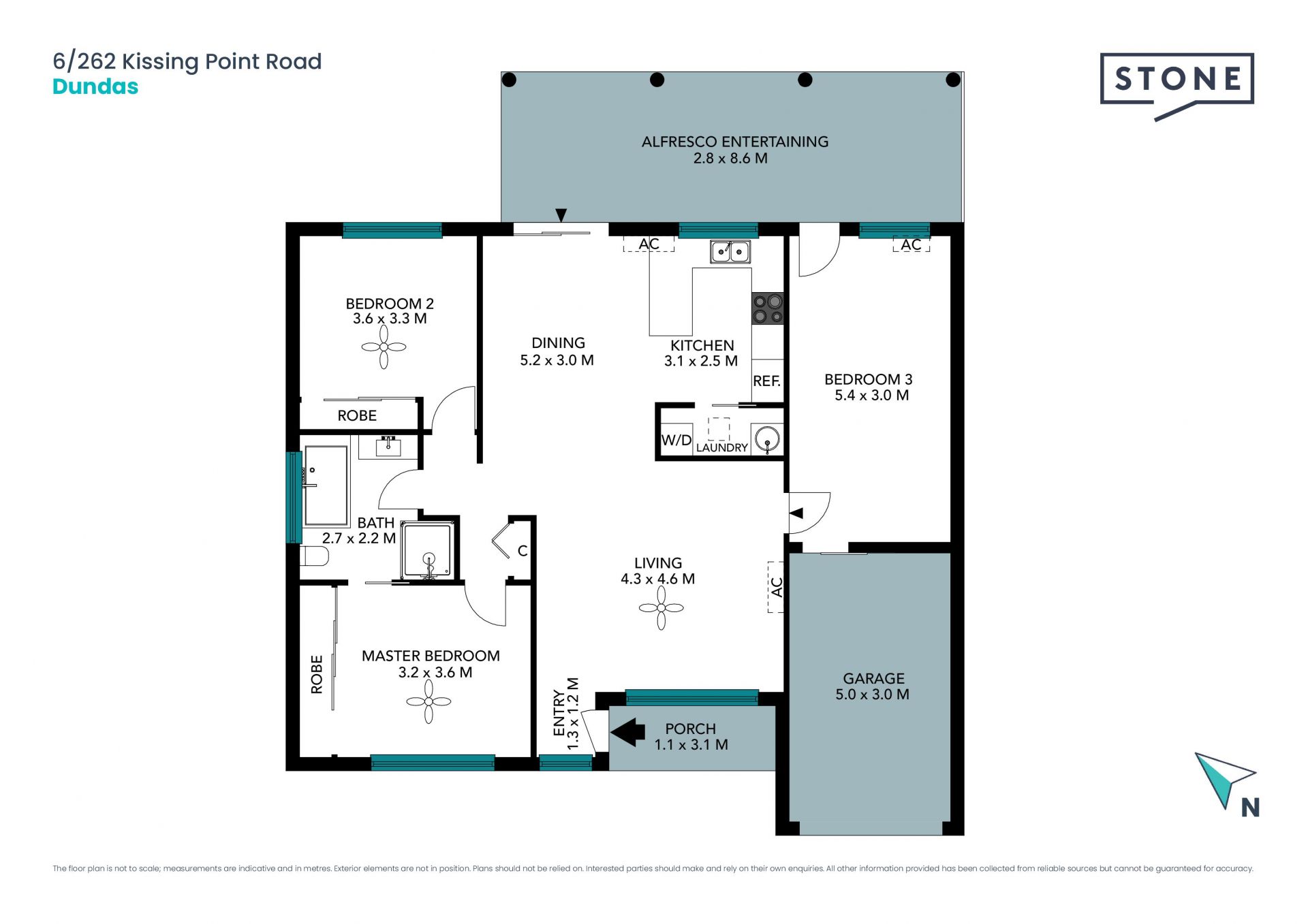 Single Level Living
