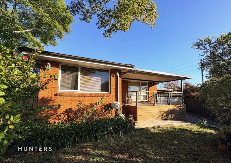 10 Heffron Road, Lalor Park