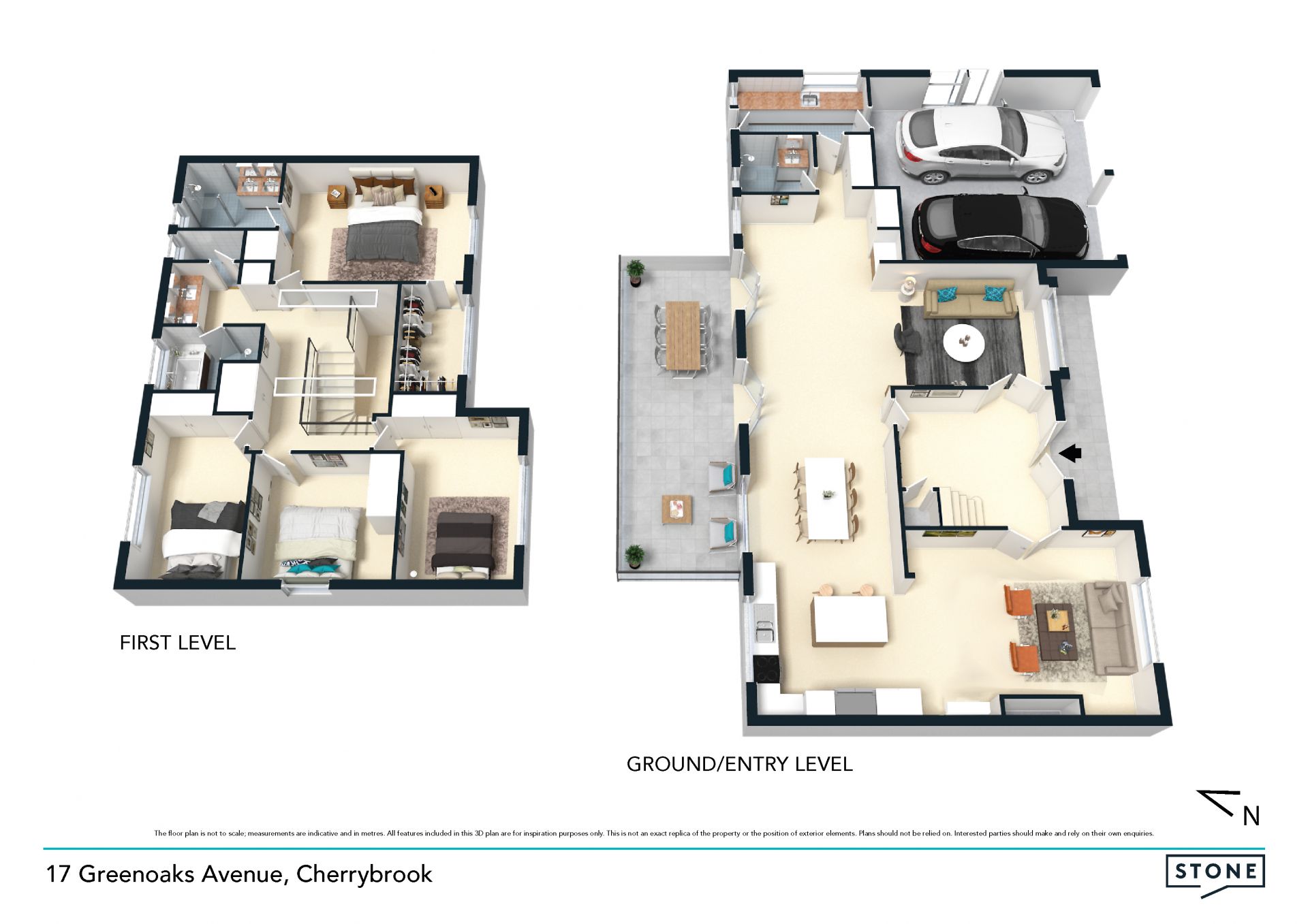 Timeless elegance in irresistible family location - Inspection by Appointment, contact agent to book a time to view.