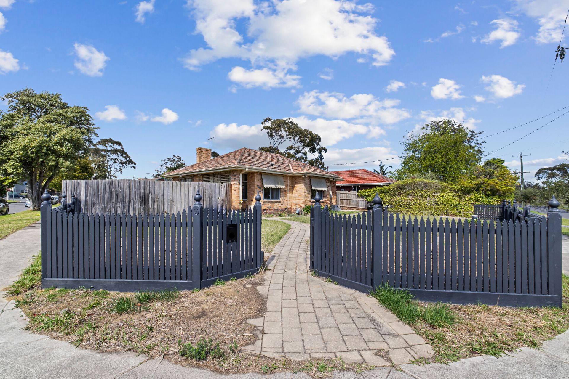 Freshly Renovated 3-Bedroom Home for Lease