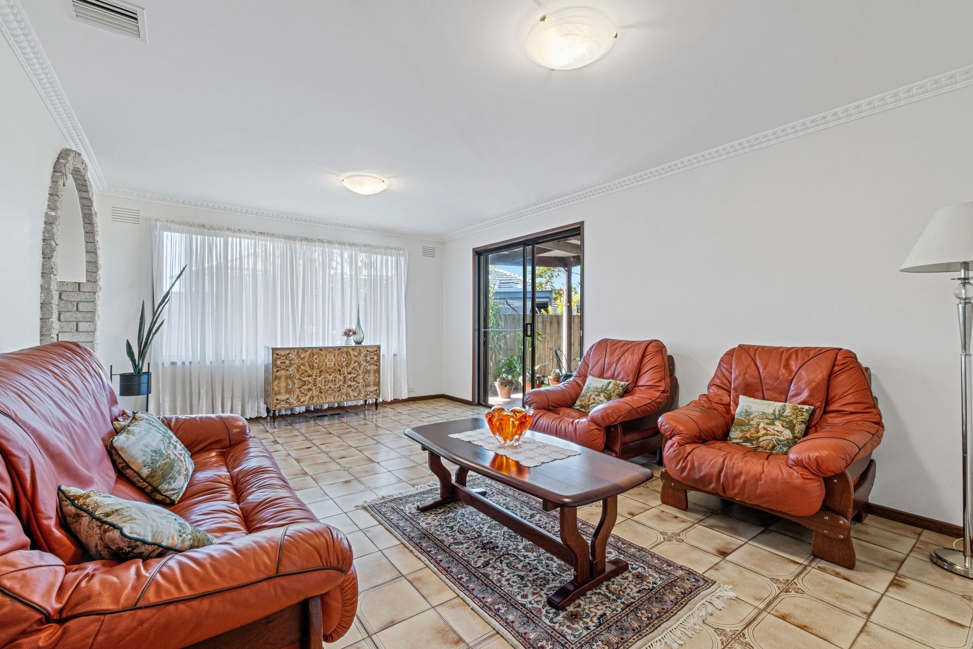 A Family Sanctuary Of Space And Style