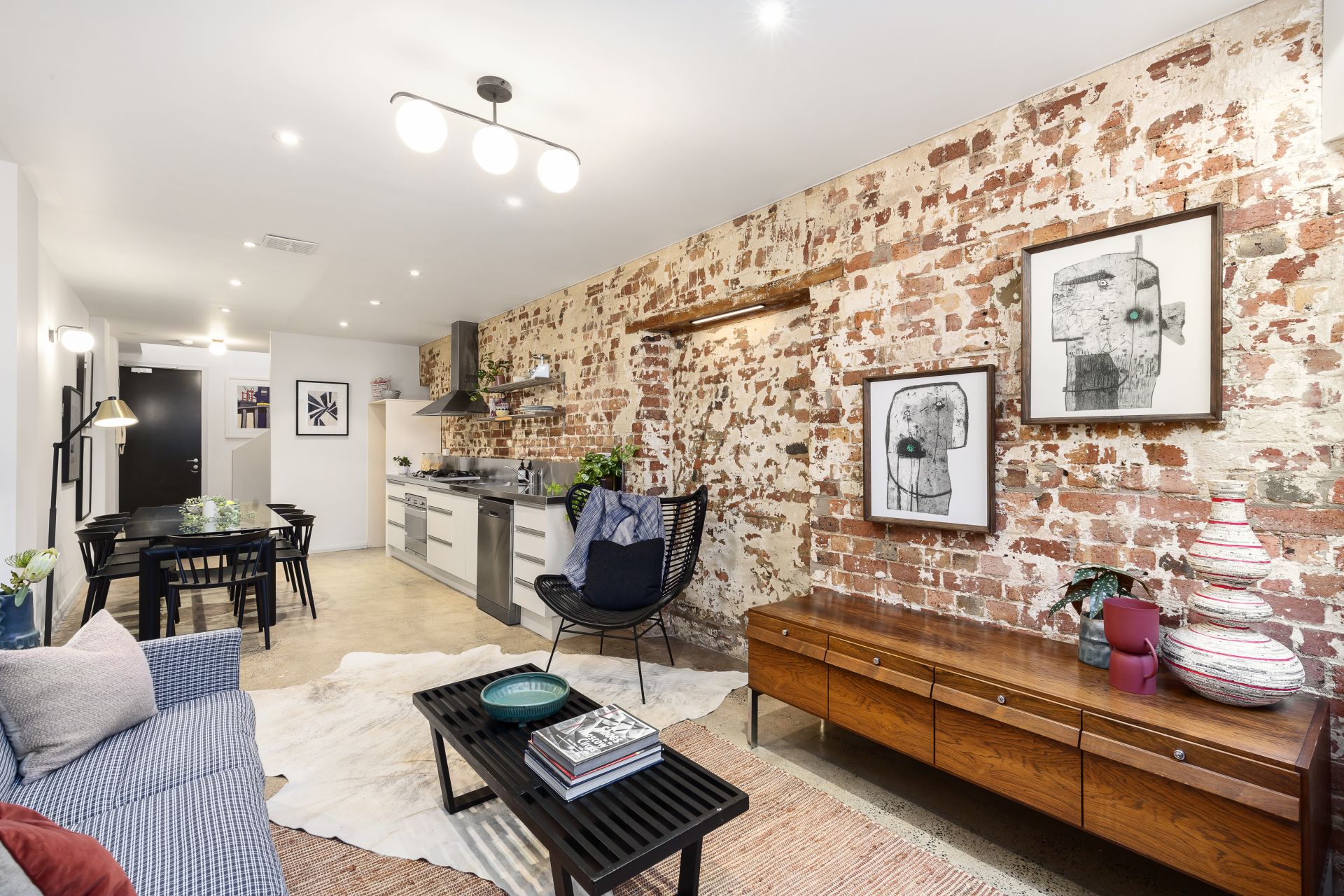 On Trend Lifestyle In Merri Creek Pocket