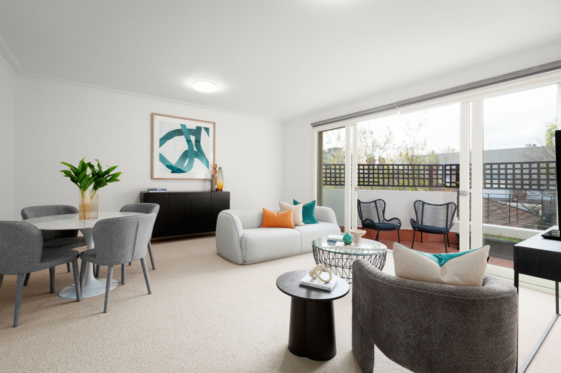 8/34 Tivoli Road, South Yarra, South Yarra - Thumbnail 2