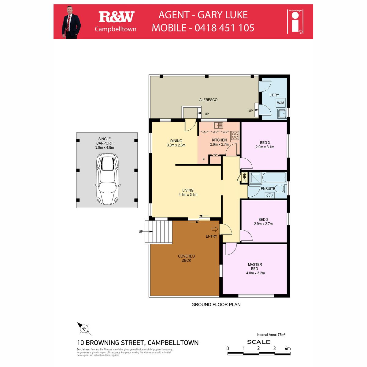 Calling all First Home Buyers and Investors!