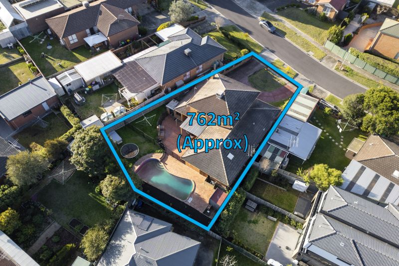 1 Mockridge Drive, Mill Park