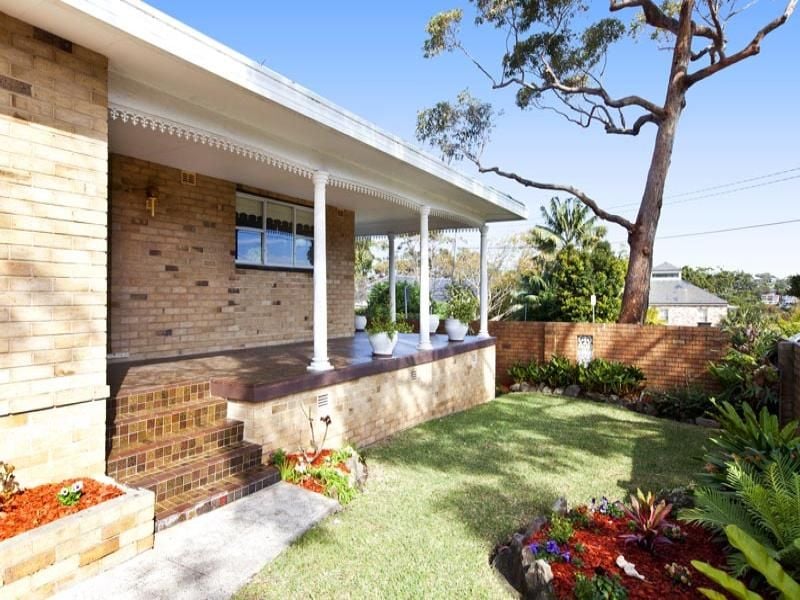 6 Stacey Street CRONULLA NSW