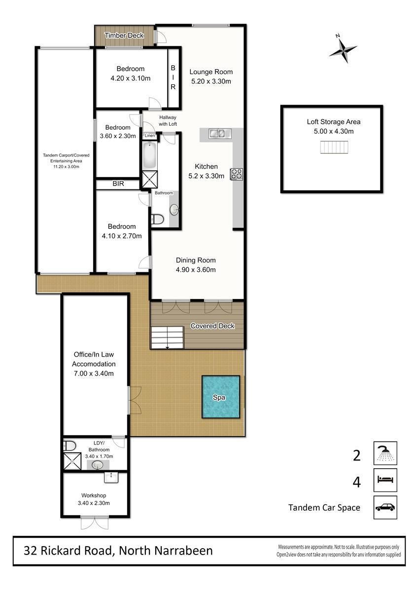 AUCTION ONSITE THIS SATURDAY, 14TH FEBRUARY AT 10.30AM