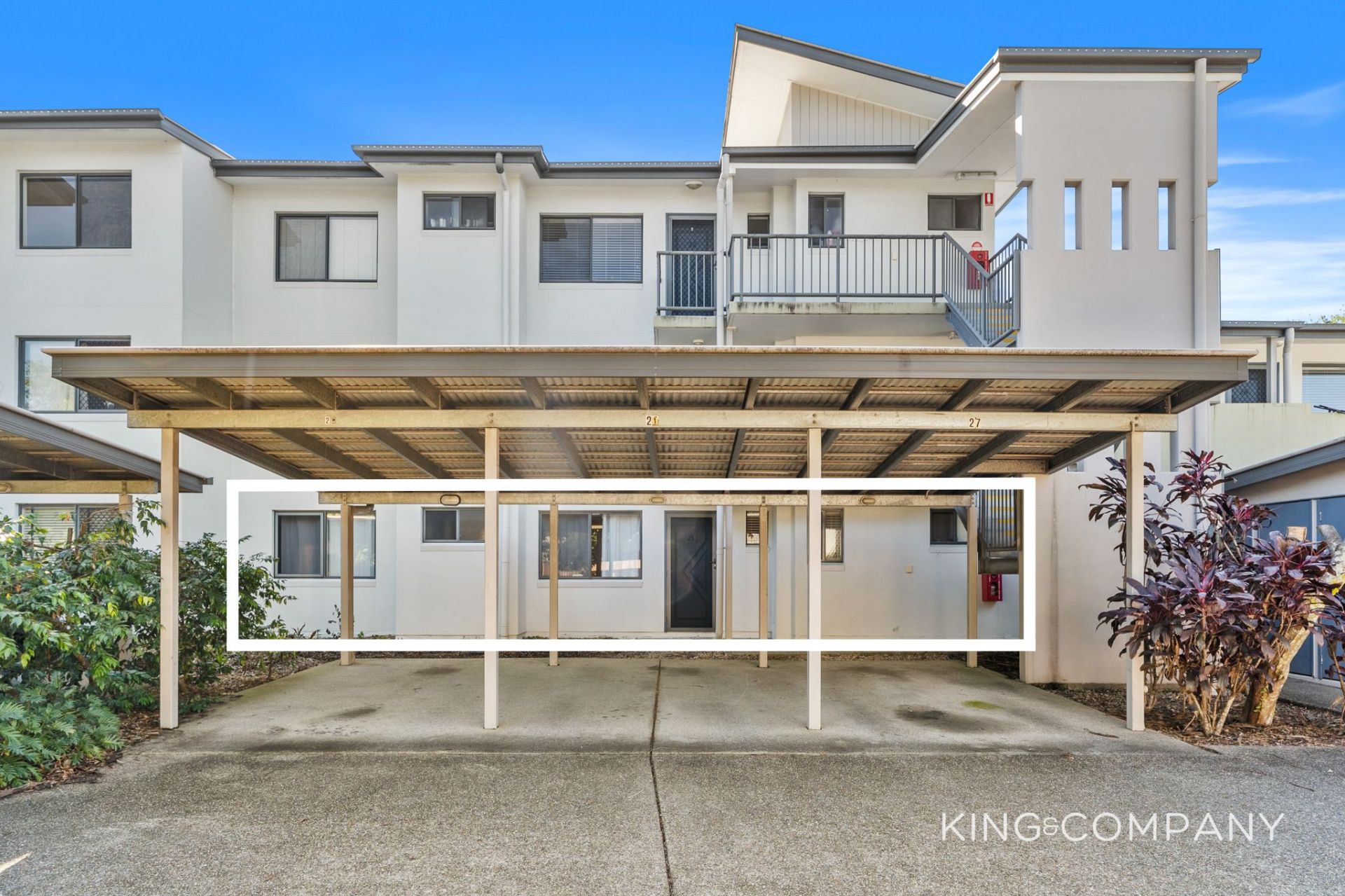 21/66 University Drive, Meadowbrook, Meadowbrook - Thumbnail 2