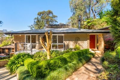 Mount Kuring-gai 10 Kilmory Place