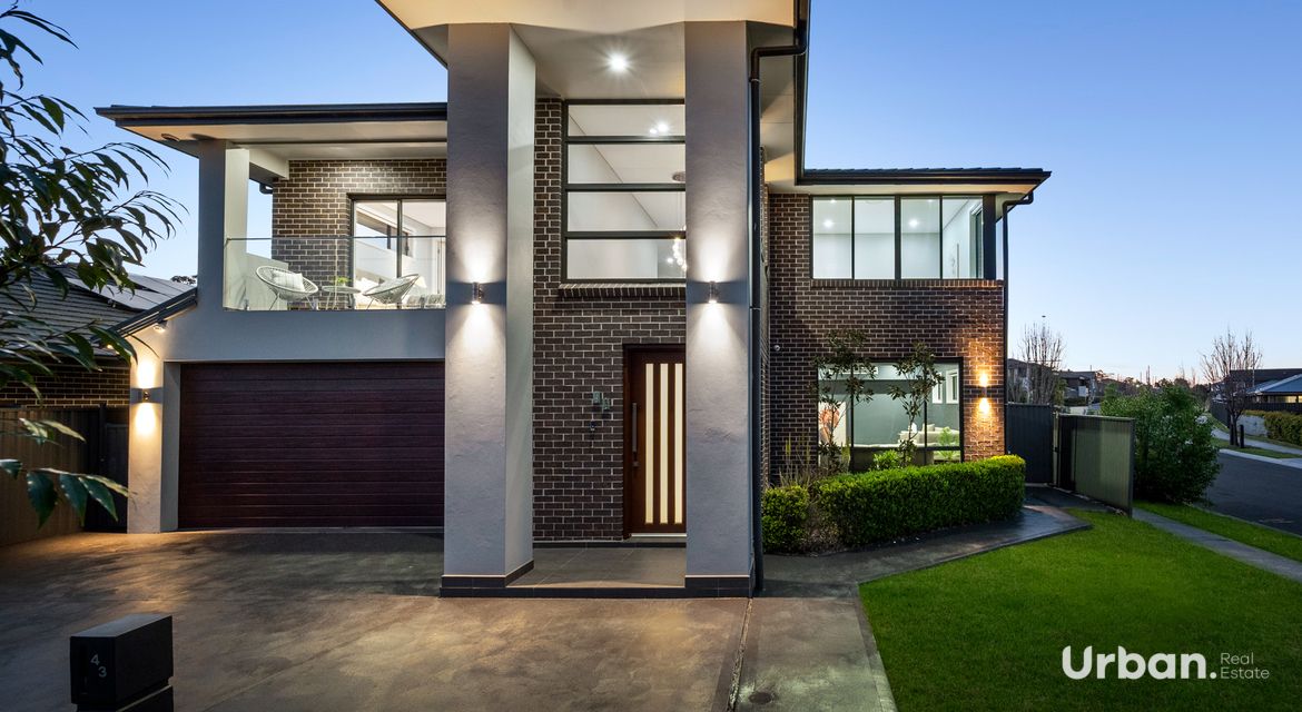 Leppington 43 Canal Parade