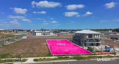 Austral, 79 Cirrus Drive