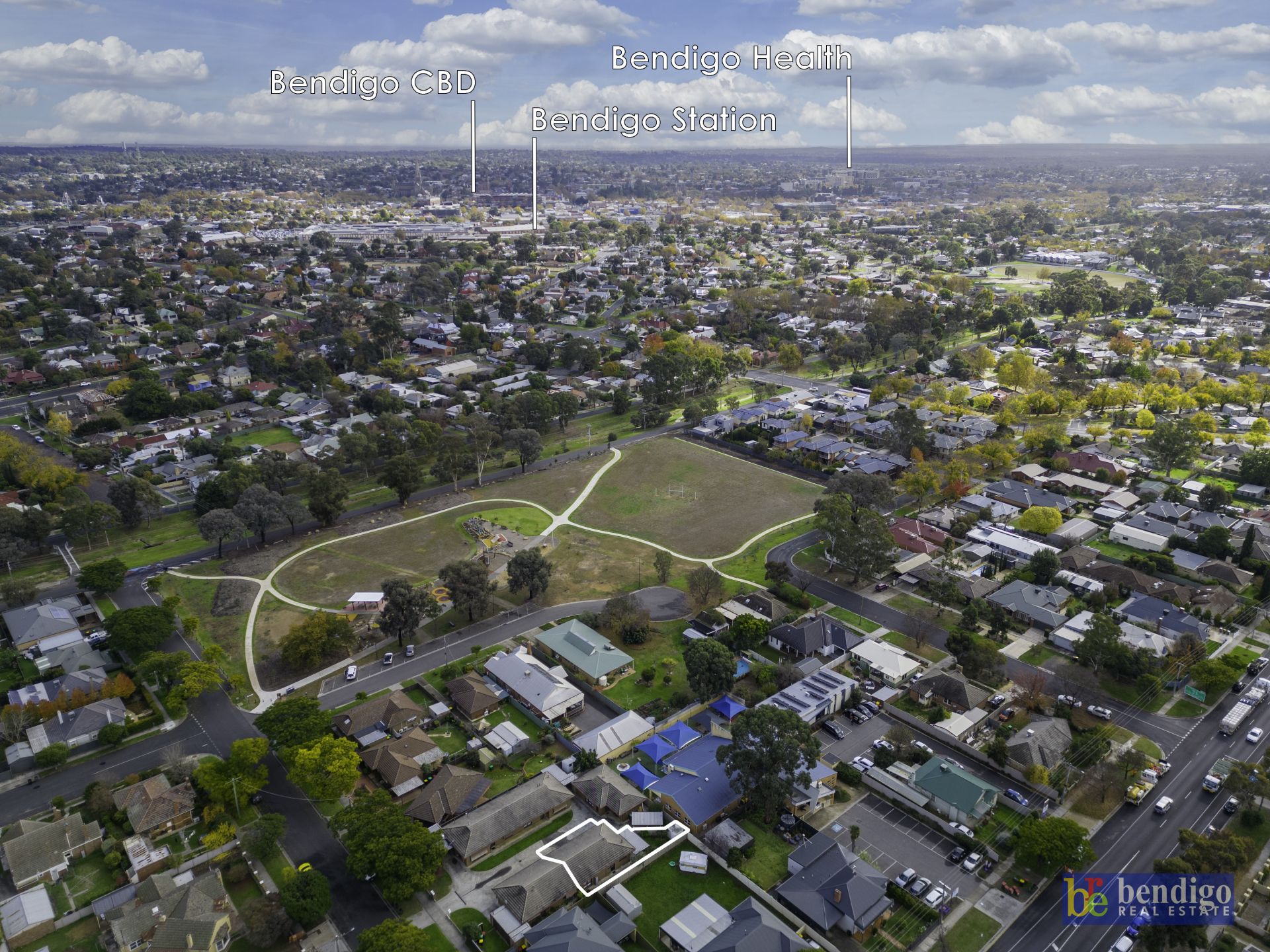 4/2 Rodney Street Flora Hill VIC, Hill - Thumbnail 2