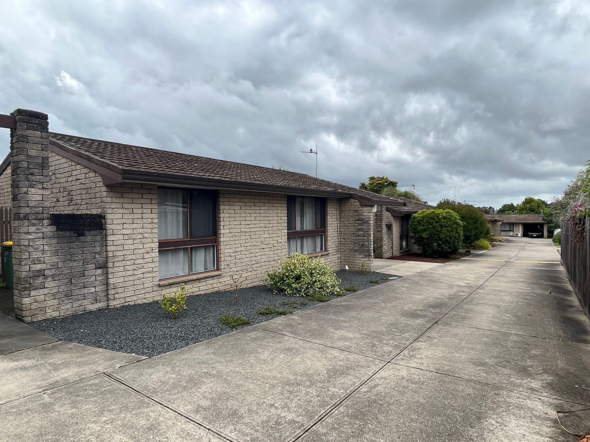 2/107 Day Street, Bairnsdale VIC