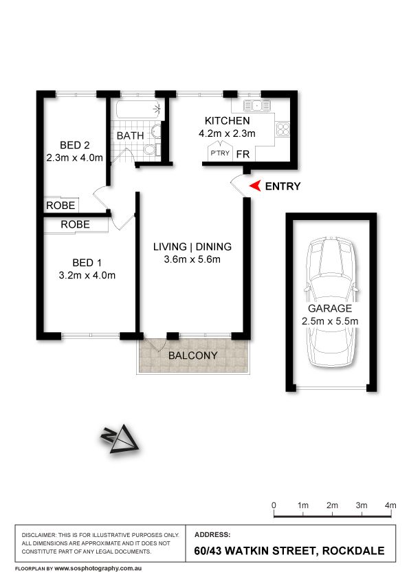 SOLD BY SAM ABBAS 0406 750 075 for $475,000