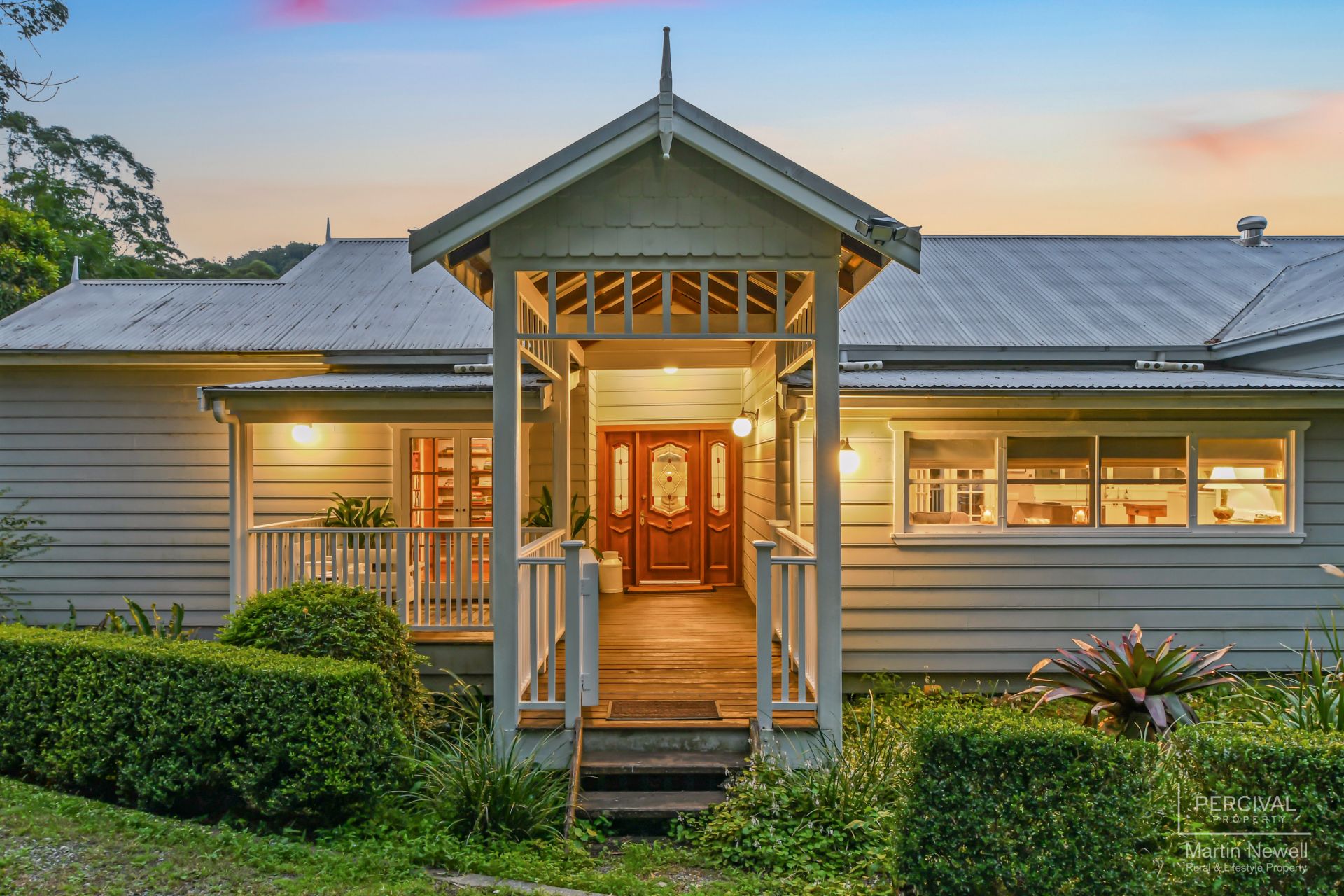 60 Cherry Tree Lane Waitui NSW, Waitui - Thumbnail 4