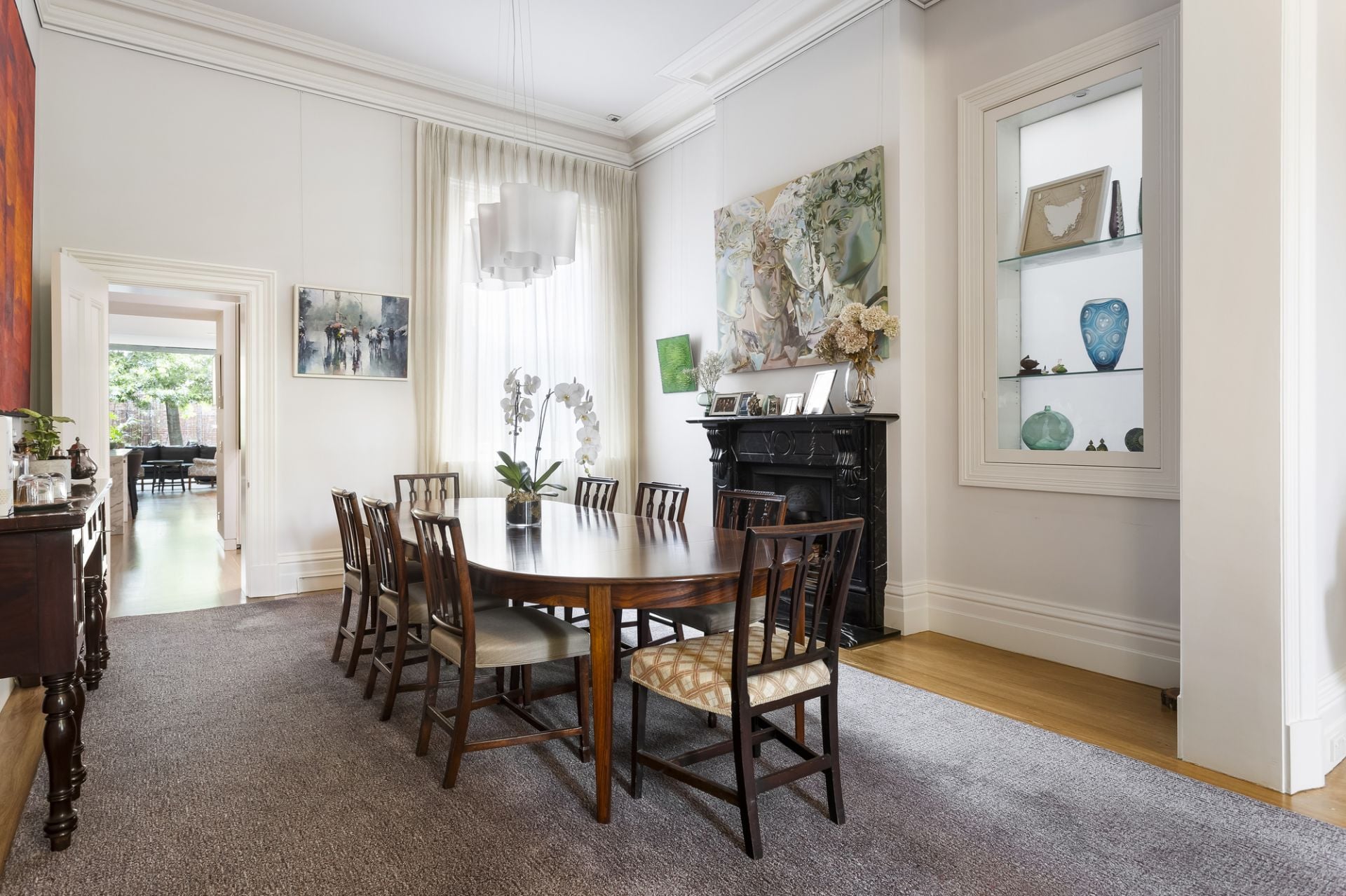 14 Powlett Street, East Melbourne, East Melbourne - Thumbnail 5