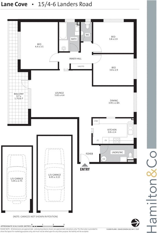 SOLD BY REBECCA MITCHELL m: 0412 257 625