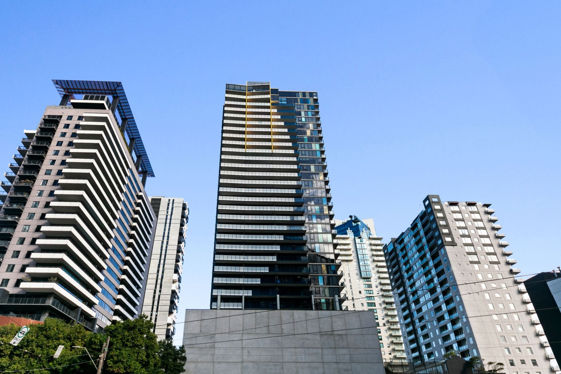 603/50 Haig Street Southbank VIC, Southbank - Thumbnail 2