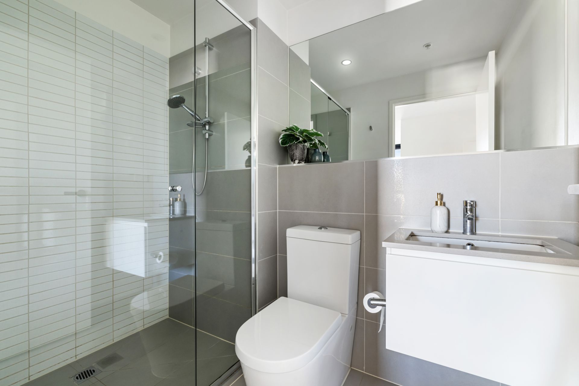 Modern Style Combined With Outstanding Convenience.