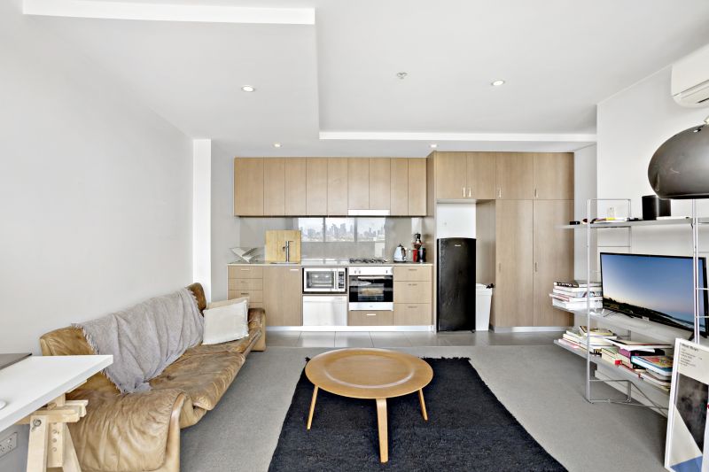 712/601 Sydney Road, Brunswick