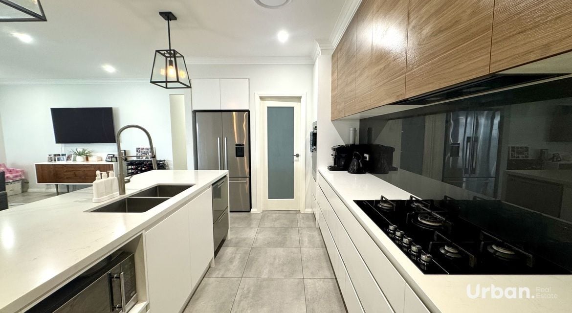 Oran Park 11 Stratton Road