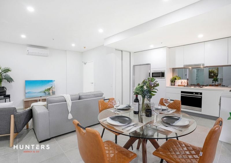 607./108 Station Street, Wentworthville