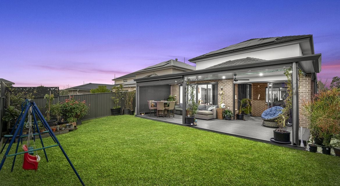 Marsden Park 64 Elara Boulevard